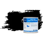 Wixx PRO Aqua Multiprimer RAL 9005 | Gitzwart 10L
