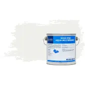 Wixx PRO Aqua Multiprimer RAL 9016 | Verkeerswit 1L
