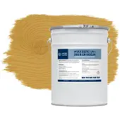 Wixx Deur en Kozijn Beits UV+ Grenen 1L