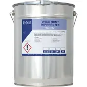 Wixx Hout Impregneer UV+ 2.5L