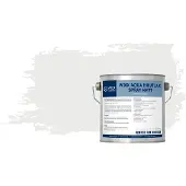 Wixx Aqua Houtlak Spray Matt RAL 9003 | Signaalwit 2.5L