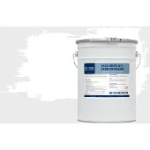 Wixx Deur en Kozijn Beits UV+ Wit 10L