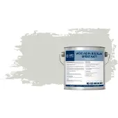 Wixx Aqua Houtlak Spray Matt RAL 9002 | Grijswit 5L