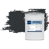 Wixx Deur en Kozijn Beits UV+ RAL 7021 | Zwartgrijs 20L