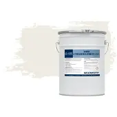 Wixx Steigerhoutbeits UV+ RAL 9010 | Zuiver Wit 1L
