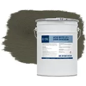 Wixx Deur en Kozijn Beits UV+ Grijs 2.5L