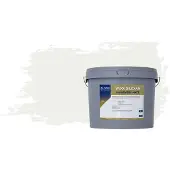 Wixx Siloxan Buitenlatex Matt RAL 9016 | Verkeerswit 10L