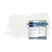 Wixx Aqua Houtlak Spray Matt RAL 9016 | Verkeerswit 2.5L