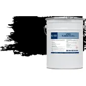 Wixx Tuinbeits UV+ RAL 9005 | Gitzwart 2.5L