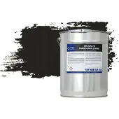 Wixx Belgische Carboleum Zwart 20L