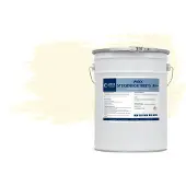 Wixx Steigerhoutbeits UV+ RAL 1015 | Ivoorwit 1L