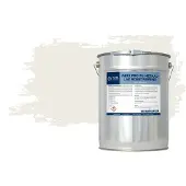 Wixx PRO PU Metaallak Roestwerend RAL 9010 | Zuiver Wit 20L