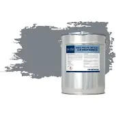 Wixx PRO PU Metaallak Roestwerend RAL 7046 | Telegrijs 2 10L