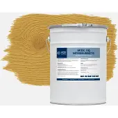 Wixx AQ Interieurbeits Puur Grenen 5L