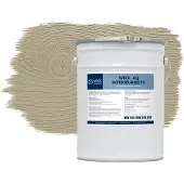 Wixx AQ Interieurbeits Greywash 2.5L
