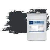 Wixx Tuinbeits UV+ RAL 7021 | Zwartgrijs 2.5L