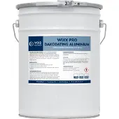 Wixx PRO Dakcoating Aluminium Aluminium 5L
