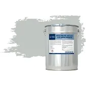 Wixx PRO PU Metaallak Roestwerend RAL 7035 | Lichtgrijs 2.5L
