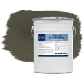 Wixx AQ Interieurbeits Blackwash 20L