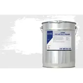 Wixx PU Metaalprimer Wit 10L