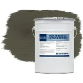 Wixx AQ Schuur en Tuinhuis Beits UV+ Grijs 20L
