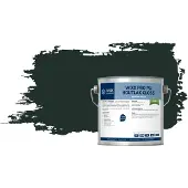 Wixx PRO PU Houtlak Gloss Grachtengroen | Q0.05.10 5L