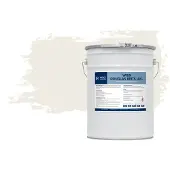 Wixx Douglasbeits UV+ RAL 9010 | Zuiver Wit 5L
