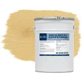 Wixx AQ Schuur en Tuinhuis Beits UV+ Blank | Naturel 5L