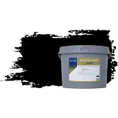 Wixx Siloxan Buitenprimer RAL 9005 | Gitzwart 10L