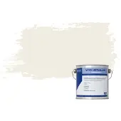 Wixx Aqua Metaallak Roestwerend RAL 9010 | Zuiver Wit 5L
