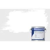 Wixx Aqua Metaallak Roestwerend Wit 2.5L