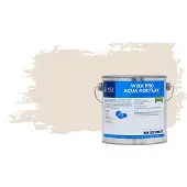 Wixx PRO Aqua Houtlak Gloss RAL 9001 | Crèmewit 20L