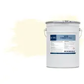 Wixx Tuinbeits UV+ RAL 1015 | Ivoorwit 10L