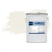 Wixx Tuinbeits UV+ RAL 9010 | Zuiver Wit 5L