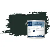 Wixx PRO PU Houtlak Satin Grachtengroen | Q0.05.10 20L