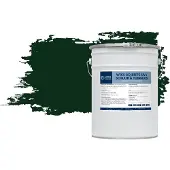 Wixx AQ Schuur en Tuinhuis Beits UV+ Bosgroen 10L