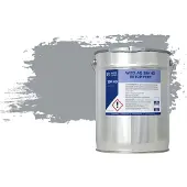 Wixx AQ 200 HD Betonverf RAL 7040 | Venstergrijs 5L