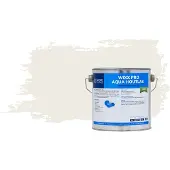 Wixx PRO Aqua Houtlak Gloss RAL 9010 | Zuiver Wit 10L