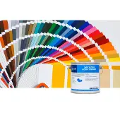 Wixx PRO Aqua Primer Mengkleur 1L