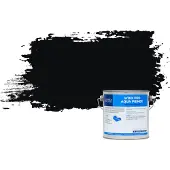 Wixx PRO Aqua Primer RAL 9005 | Gitzwart 20L