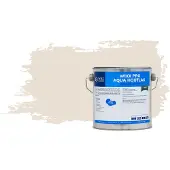 Wixx PRO Aqua Houtlak Matt RAL 9001 | Crèmewit 1L