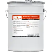 Dutch Color DCC PRO Aqua Houtlak Spray Primer Mengkleur 5L
