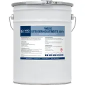 Wixx Steigerhoutbeits UV+ Rijtuigengroen | L2.10.12 2.5L