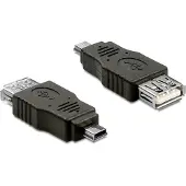 DeLOCK USB OTG adapter -