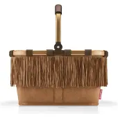 Reisenthel Shopper bruin