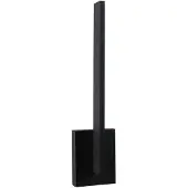 Paulmann Levka 94786 LED-buitenlamp (wand) LED 13.5 W Antraciet