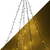 Konstsmide Kerstverlichting buiten -
