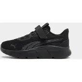Puma FlexFocus Kids - Zwart, Zwart