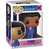 Funko POP! Pop! Television 940 Miami Vice - Tubbs