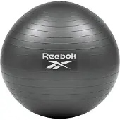 Reebok gymbal 75 cm zwart